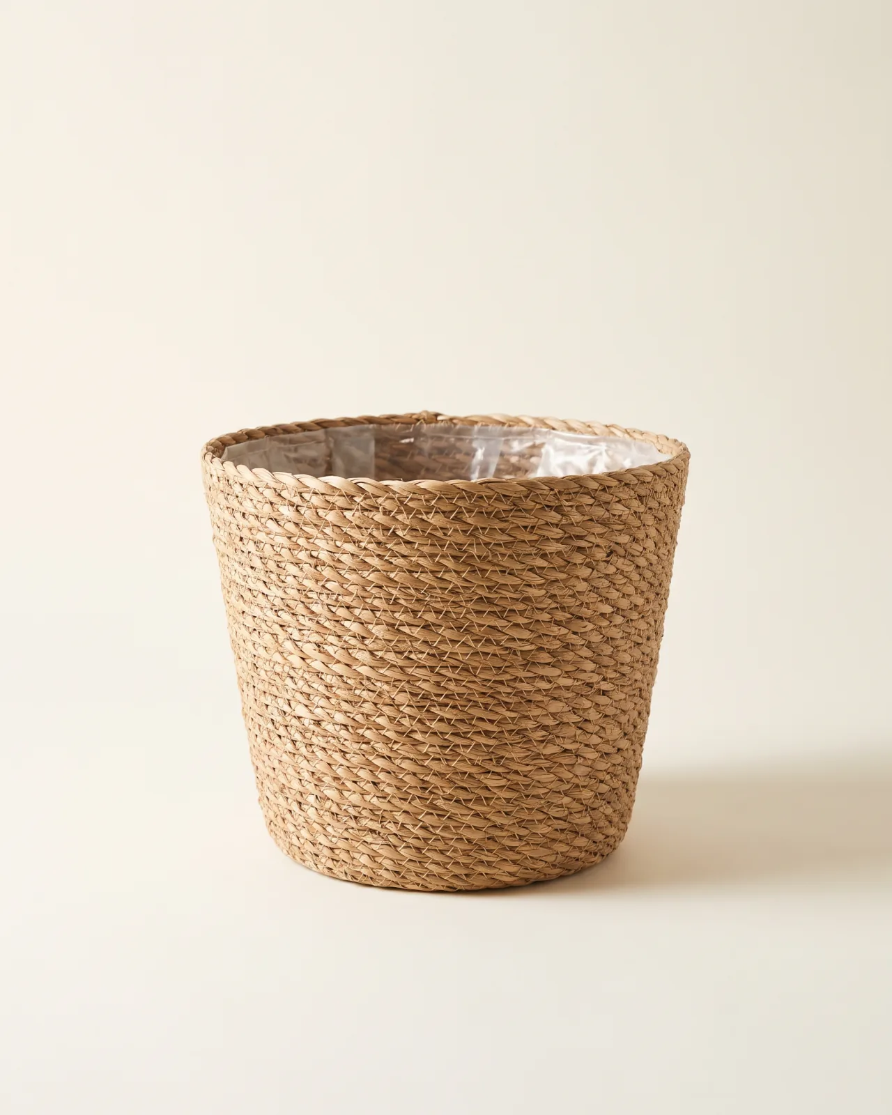 Seagrass Basket