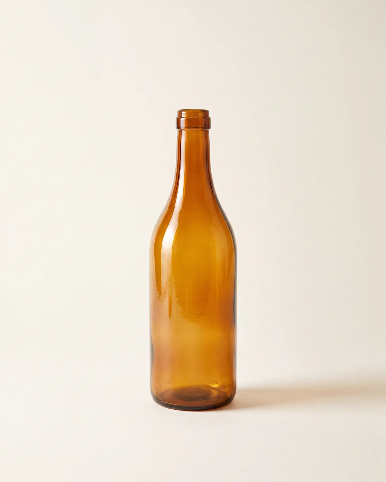 Amber Glass