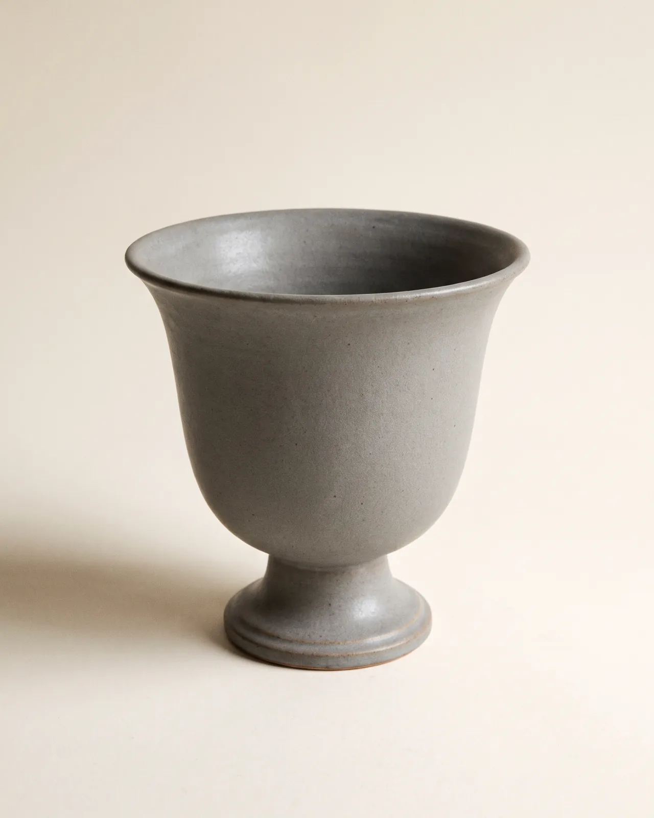 Stoneware Urn