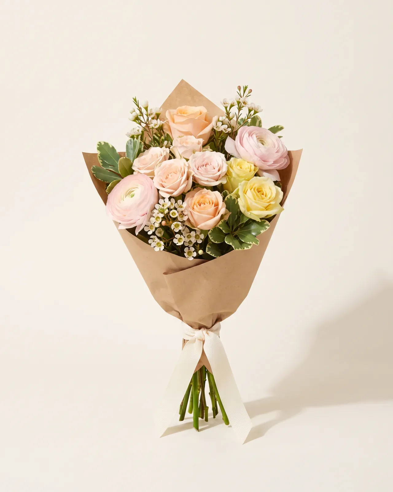 Pastel Posy