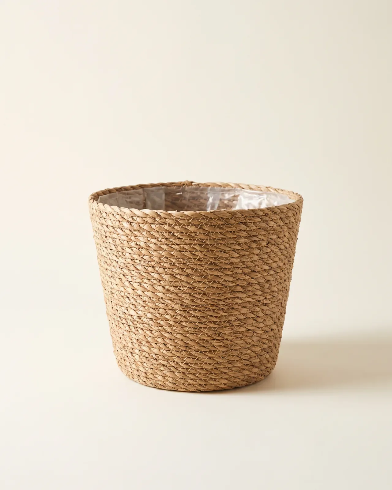 Seagrass Basket