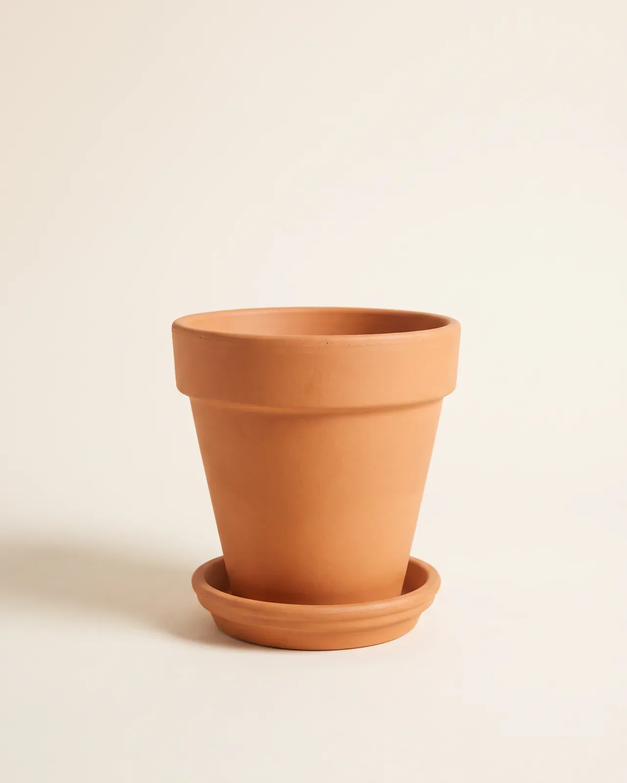 Terracotta Pot