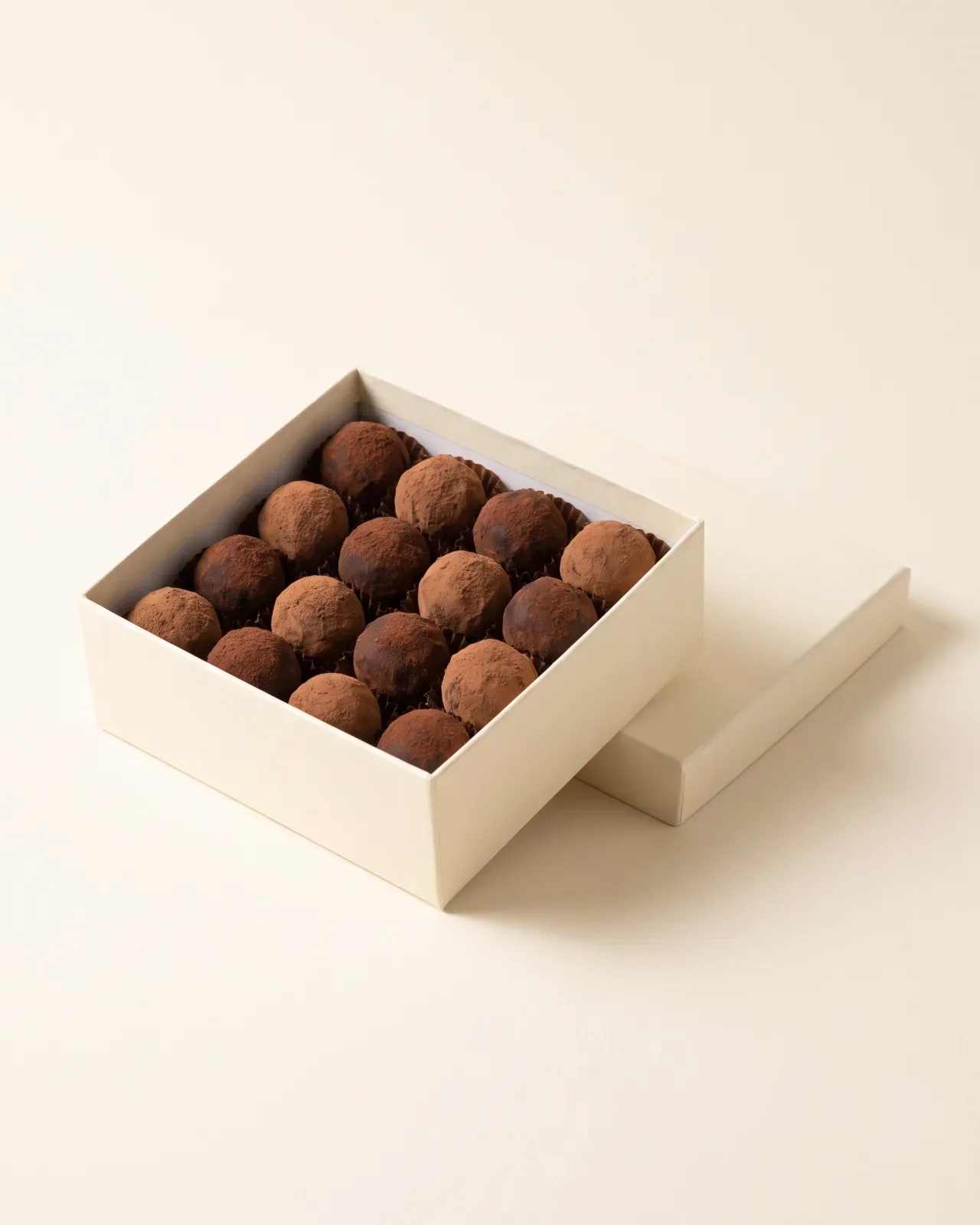 Chocolate Truffles
