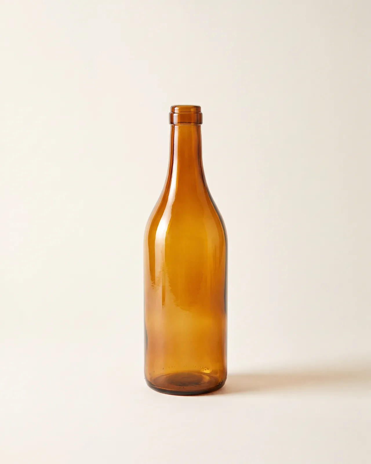 Amber Glass