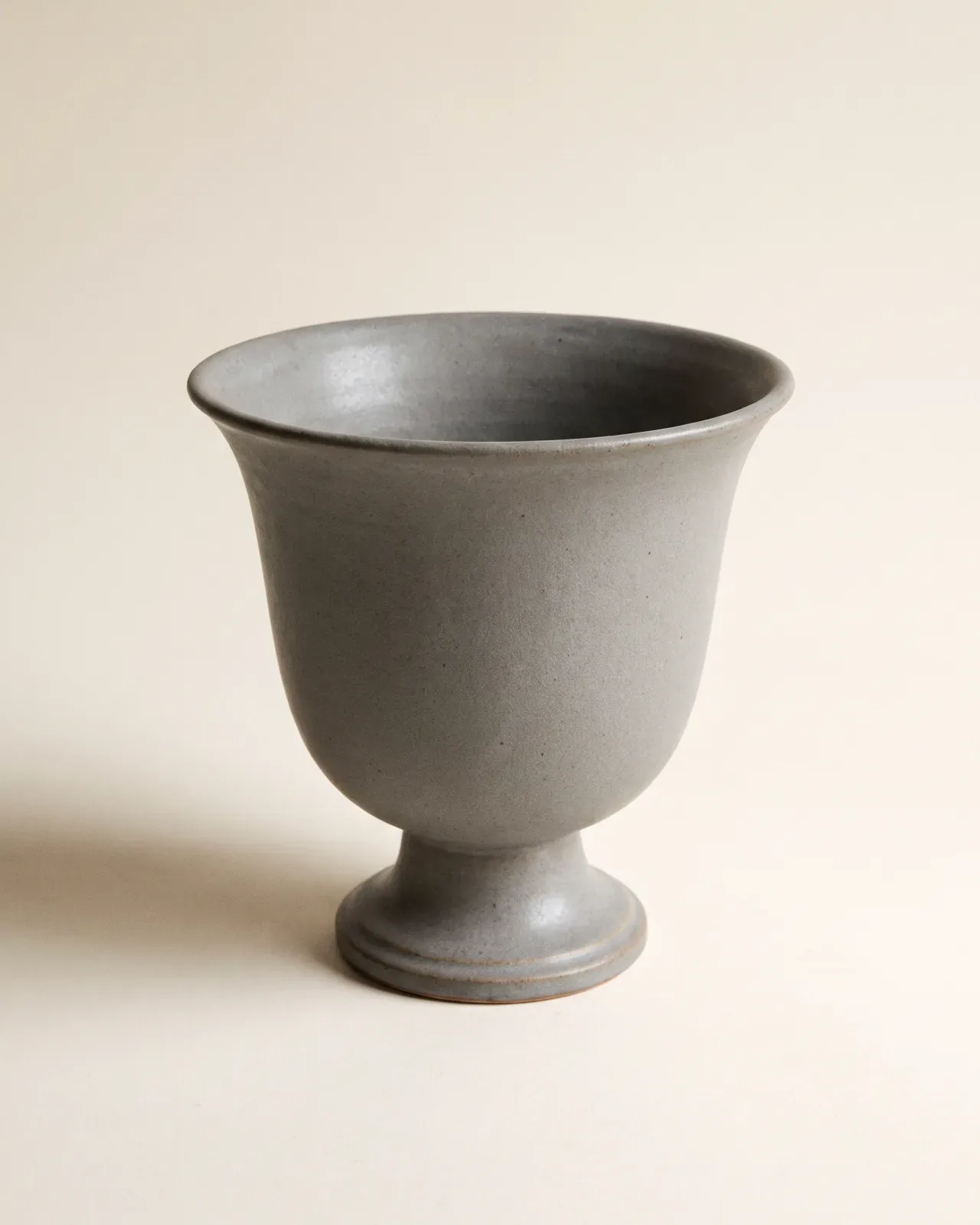 Stoneware Urn