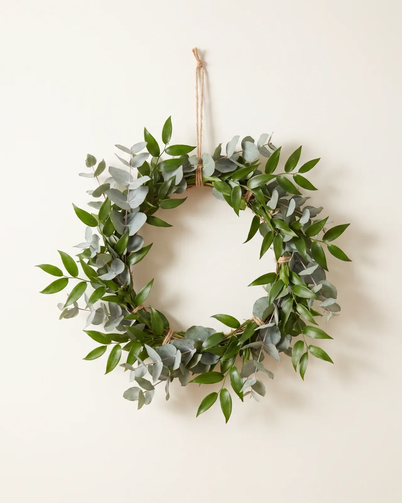 Eucalyptus Wreath